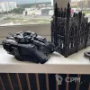 Описание картинки Руина 1 от Grom_puza по цене 750руб | Свободный Рынок Миниатюр - СРМ - изображение - №3