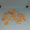 Описание картинки Mollogs Mob от Орки с наГорки по цене 900руб | Свободный Рынок Миниатюр - СРМ - изображение - №2