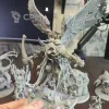 Описание картинки Mortarion и демоны нургла от  по цене 2 500руб | Свободный Рынок Миниатюр - СРМ - изображение - №4