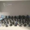 Описание картинки Армия Space Wolves от Roumin по цене 38 000руб | Свободный Рынок Миниатюр - СРМ - изображение - №7