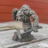 Описание картинки Тролль от Greed's storehouse по цене 1 500руб | Свободный Рынок Миниатюр - СРМ - изображение - №2
