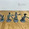 Описание картинки Escher gang от Paul_Konovan по цене 5 000руб | Свободный Рынок Миниатюр - СРМ - изображение - №3