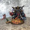 Описание картинки Ghazghkull Thraka от WarBoss  по цене 100руб | Свободный Рынок Миниатюр - СРМ - изображение - №3