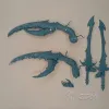 Описание картинки Н’Кари искуситель Слаанеш от Гусь-Печатный по цене 100руб | Свободный Рынок Миниатюр - СРМ - изображение - №3