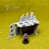 Описание картинки Складной цветной террейн из набора Armored set 11я редакция от Террейн и миниатюры по цене 2 500руб | Свободный Рынок Миниатюр - СРМ - изображение - №2