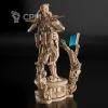 Описание картинки Tony Stark Iron Man Фигурка (Marvel) от GAS3TXD  по цене 6 700руб | Свободный Рынок Миниатюр - СРМ - изображение - №4