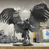 Описание картинки Kairos Fateweaver от 3Д-Печка по цене 2 500руб | Свободный Рынок Миниатюр - СРМ - изображение - №6
