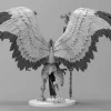 Описание картинки Kairos Fateweaver от Магазин Омегона по цене 2 600руб | Свободный Рынок Миниатюр - СРМ - изображение - №2