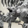Описание картинки Kairos Fateweaver от 3Д-Печка по цене 2 500руб | Свободный Рынок Миниатюр - СРМ - изображение - №3