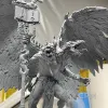 Описание картинки Kairos Fateweaver от 3Д-Печка по цене 2 500руб | Свободный Рынок Миниатюр - СРМ - изображение - №5