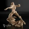 Описание картинки She Venom Фигурка (Marvel) от GAS3TXD  по цене 3 900руб | Свободный Рынок Миниатюр - СРМ - изображение - №5