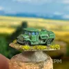 Описание картинки Автотранспорт 6мм от ФОРТ по цене 250руб | Свободный Рынок Миниатюр - СРМ - изображение - №8