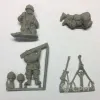 Описание картинки  US Airborne (D-Day) Medium Machine Gun Teams от  по цене 600руб | Свободный Рынок Миниатюр - СРМ - изображение - №2