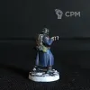 Описание картинки Миниатюра по Trench Crusade от AndRoiDZ по цене 500руб | Свободный Рынок Миниатюр - СРМ - изображение - №2