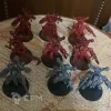 Описание картинки Exalted eightbound 9шт от Cox по цене 2 400руб | Свободный Рынок Миниатюр - СРМ - изображение - №3