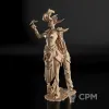 Описание картинки Lunara Фигурка (World of Warcraft) от GAS3TXD  по цене 3 900руб | Свободный Рынок Миниатюр - СРМ - изображение - №4