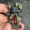 Описание картинки infiltrator squad из shadow spear от be1iever по цене 5 000руб | Свободный Рынок Миниатюр - СРМ - изображение - №5