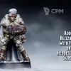 Описание картинки Blizzard Guards от PocketSized Prints по цене 750руб | Свободный Рынок Миниатюр - СРМ - изображение - №2