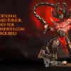Описание картинки Chained Furiors от Troster по цене 1 250руб | Свободный Рынок Миниатюр - СРМ - изображение - №2