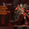 Описание картинки Skullcrushers от Troster по цене 950руб | Свободный Рынок Миниатюр - СРМ - изображение - №2