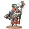Описание картинки Tech-Priest Manipulus от @Avdohaprint по цене 600руб | Свободный Рынок Миниатюр - СРМ - изображение - №3