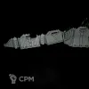 Описание картинки Aeges DefenceLine  32mm от R.E.print по цене 750руб | Свободный Рынок Миниатюр - СРМ - изображение - №2