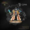 Описание картинки Прокси-модель для тренировки покраса Warhammer 40000 / ВАРХАММЕР 40000 УЛЬРАМАРИНЫ от 3D-мастерская ФЕРМА" по цене 500руб | Свободный Рынок Миниатюр - СРМ - изображение - №3