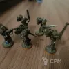 Описание картинки Raptors от Happy по цене 2 400руб | Свободный Рынок Миниатюр - СРМ - изображение - №3