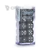 Описание картинки Age of Darkness Dice Set от Warp-Smuggling по цене 5 200руб | Свободный Рынок Миниатюр - СРМ - изображение - №2