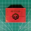 Описание картинки Age of Sigmar Dominion Limited Command Tokens (Markers) от Каджит по цене 9 498руб | Свободный Рынок Миниатюр - СРМ - изображение - №2