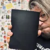 Описание картинки Блокнот в стиле Древних свитков для записей и игр "Тёмное братство" от Мастерская - 2D20 по цене 5 000руб | Свободный Рынок Миниатюр - СРМ - изображение - №3