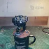 Описание картинки Balistus dreadnought от Dominusdesilva по цене 3 000руб | Свободный Рынок Миниатюр - СРМ - изображение - №2