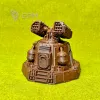 Описание картинки Террейн "Вооружение башни сет 1" от Миниатюры и фигурки по цене 320руб | Свободный Рынок Миниатюр - СРМ - изображение - №4