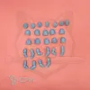 Описание картинки Assault Intercessors With Jump Packs от  по цене 1 200руб | Свободный Рынок Миниатюр - СРМ - изображение - №4