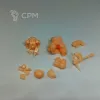 Описание картинки Mine Hopper and Drillbot от Орки с наГорки по цене 250руб | Свободный Рынок Миниатюр - СРМ - изображение - №2