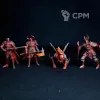 Описание картинки Court of the Seven Headed Serpent + Reinforcements от Maeglin по цене 9 666руб | Свободный Рынок Миниатюр - СРМ - изображение - №10