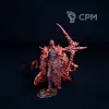 Описание картинки Court of the Seven Headed Serpent + Reinforcements от Maeglin по цене 9 666руб | Свободный Рынок Миниатюр - СРМ - изображение - №2