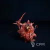 Описание картинки Court of the Seven Headed Serpent + Reinforcements от Maeglin по цене 9 666руб | Свободный Рынок Миниатюр - СРМ - изображение - №3