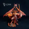 Описание картинки Court of the Seven Headed Serpent + Reinforcements от Maeglin по цене 9 666руб | Свободный Рынок Миниатюр - СРМ - изображение - №4