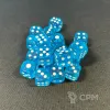 Описание картинки Кубики D6 (12 мм) от Барахолка Баллиоза по цене 500руб | Свободный Рынок Миниатюр - СРМ - изображение - №2