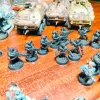 Описание картинки Scion Tempestus, от Plebs_Print по цене 6 000руб | Свободный Рынок Миниатюр - СРМ - изображение - №3