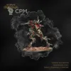 Описание картинки Прокси-модель для тренировки покраса Warhammer 40000 / ВАРХАММЕР 40000 ADEPTUS MECHANICUS от 3D-мастерская ФЕРМА" по цене 500руб | Свободный Рынок Миниатюр - СРМ - изображение - №3