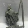 Описание картинки Gandalf the White(Pelennor) (heros of he west) от  по цене 300руб | Свободный Рынок Миниатюр - СРМ - изображение - №2