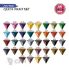 Описание картинки Набор красок и инструментов AK Interactive QUICK PAINT SET-36 QUICK GEN COLORS от Дауран по цене 11 000руб | Свободный Рынок Миниатюр - СРМ - изображение - №3
