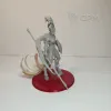 Описание картинки Shalaxi Helbane / Keeper Of Secrets от WastelandMiniatures по цене 1 440руб | Свободный Рынок Миниатюр - СРМ - изображение - №4