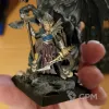 Описание картинки Warhammer: Wood Elf,Demonic Steed от User57038 по цене 500руб | Свободный Рынок Миниатюр - СРМ - изображение - №4