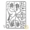 Описание картинки Akhelian Allopex от Wako Lab (Recast) по цене 1 590руб | Свободный Рынок Миниатюр - СРМ - изображение - №3