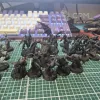 Описание картинки Chaos cult от Koinari по цене 100руб | Свободный Рынок Миниатюр - СРМ - изображение - №3