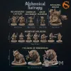 Описание картинки Arch-Hashish от Manufactorum76 по цене 170руб | Свободный Рынок Миниатюр - СРМ - изображение - №2