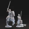 Описание картинки Aldur Prince Of Men от Manufactorum76 по цене 400руб | Свободный Рынок Миниатюр - СРМ - изображение - №2